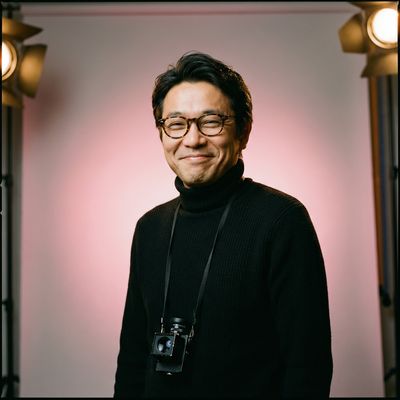 校花传媒首席导演陈导远