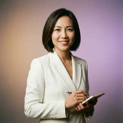 校花传媒制片总监林诗雅