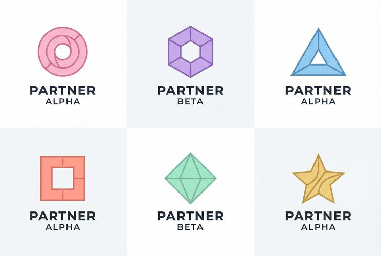 校花传媒合作品牌