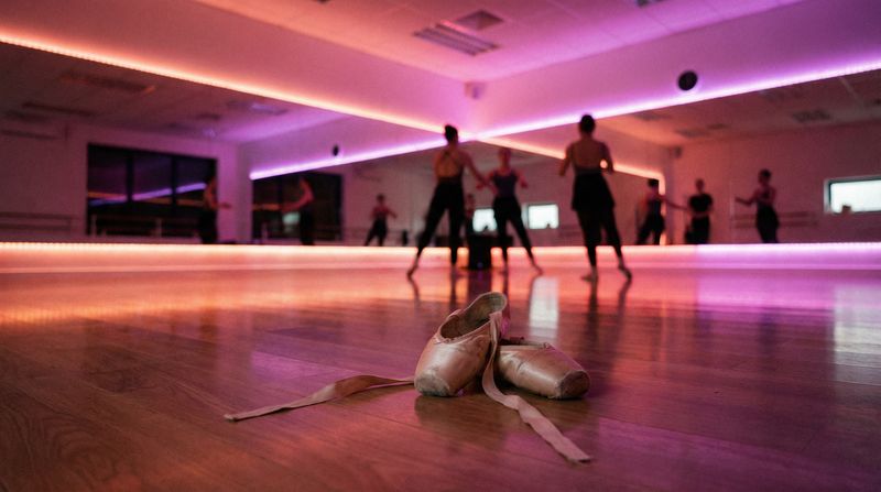 校花传媒舞蹈工作室